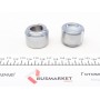 Ремкомплект супорта (заднього) MB E( S210)/S (W140) 93-03 (d=40mm) (+2 поршня) (Ate)