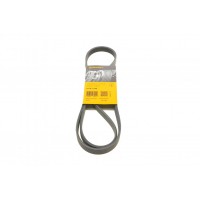 Ремінь генератора Mitsubishi Carisma 1.8i 95-06/Pajero 1.8-3.0 88-07/Volvo S40/V40 1.8i 98-04