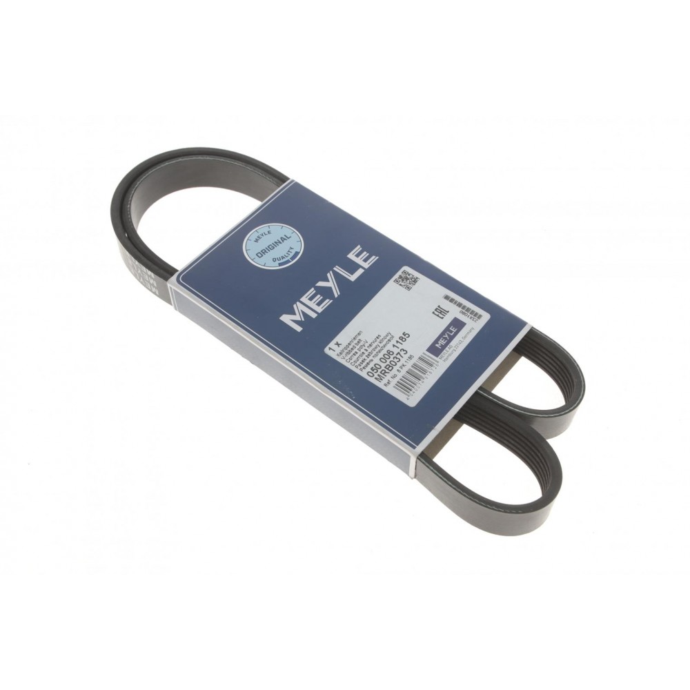 Ремінь генератора Citroen Jumper 2.0HDI (6PK1185)