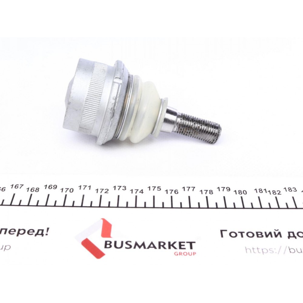 Опора кульова (передня/зверху/ззовні) Renault Master 98-