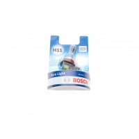 Автолампа H11 12V 55W PGJ19-2 Pure Light
