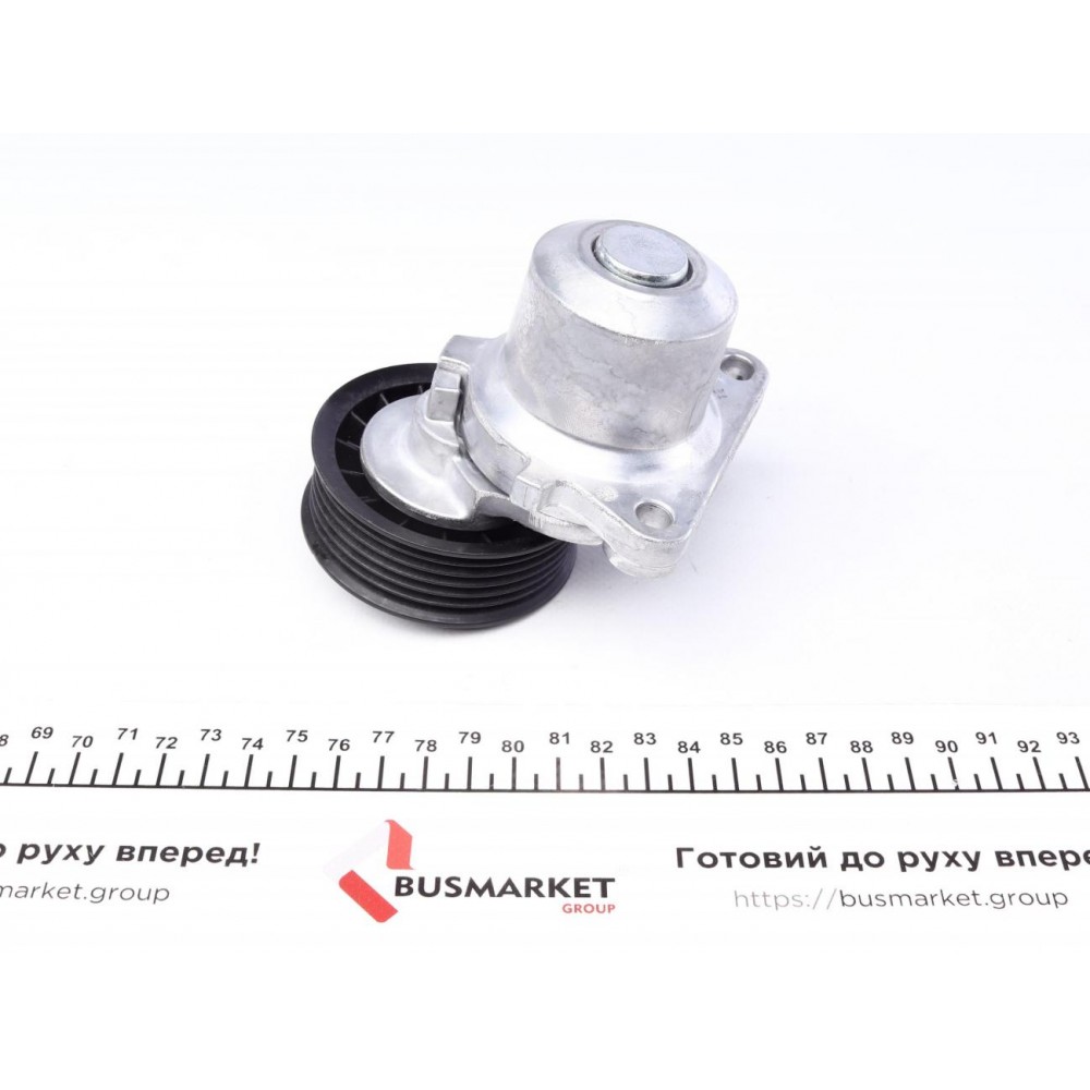 Натяжник ременя генератора Mazda 6 1.8-2.3 MPS 02-07