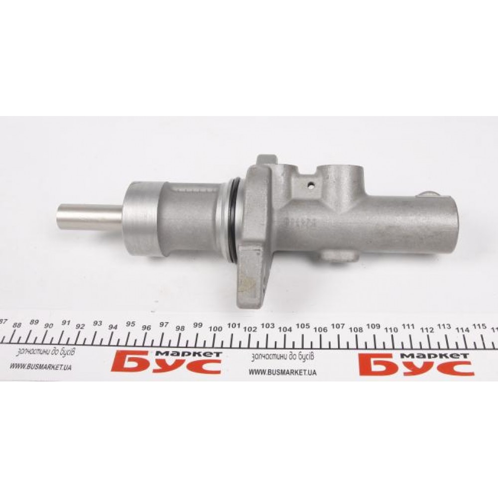 Циліндр гальмівний (головний) MB Sprinter/VW Crafter 06- (d=26mm)(M12x1)