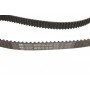 Комплект ГРМ + помпа Citroen C3/Peugeot 207/208/2008 1.4 HDI 06- (25.4x139z)