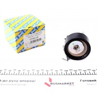 Ролик ГРМ Ford Focus/C-Max 1.0i 12- (натяжний) (60x26)