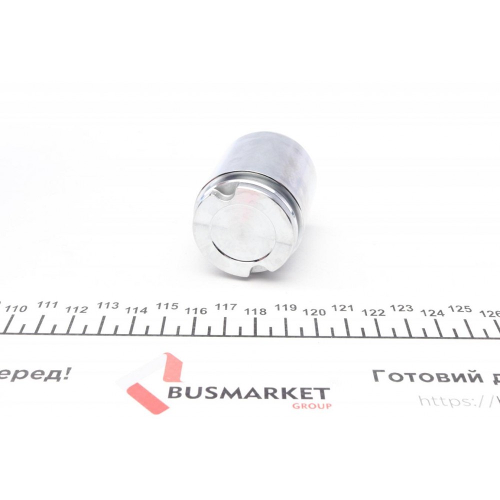 Поршень супорта (заднього) Chevrolet Cruze/Opel Astra J/Zafira 10- (40x48mm) (Ate)