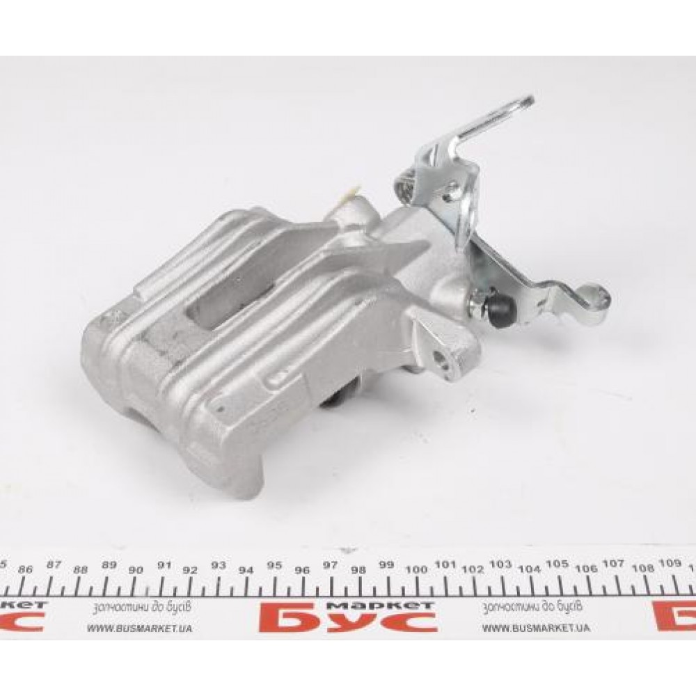Супорт гальмівний (задній) (L) VW Golf V/VI 03- (d=38mm) (TRW)