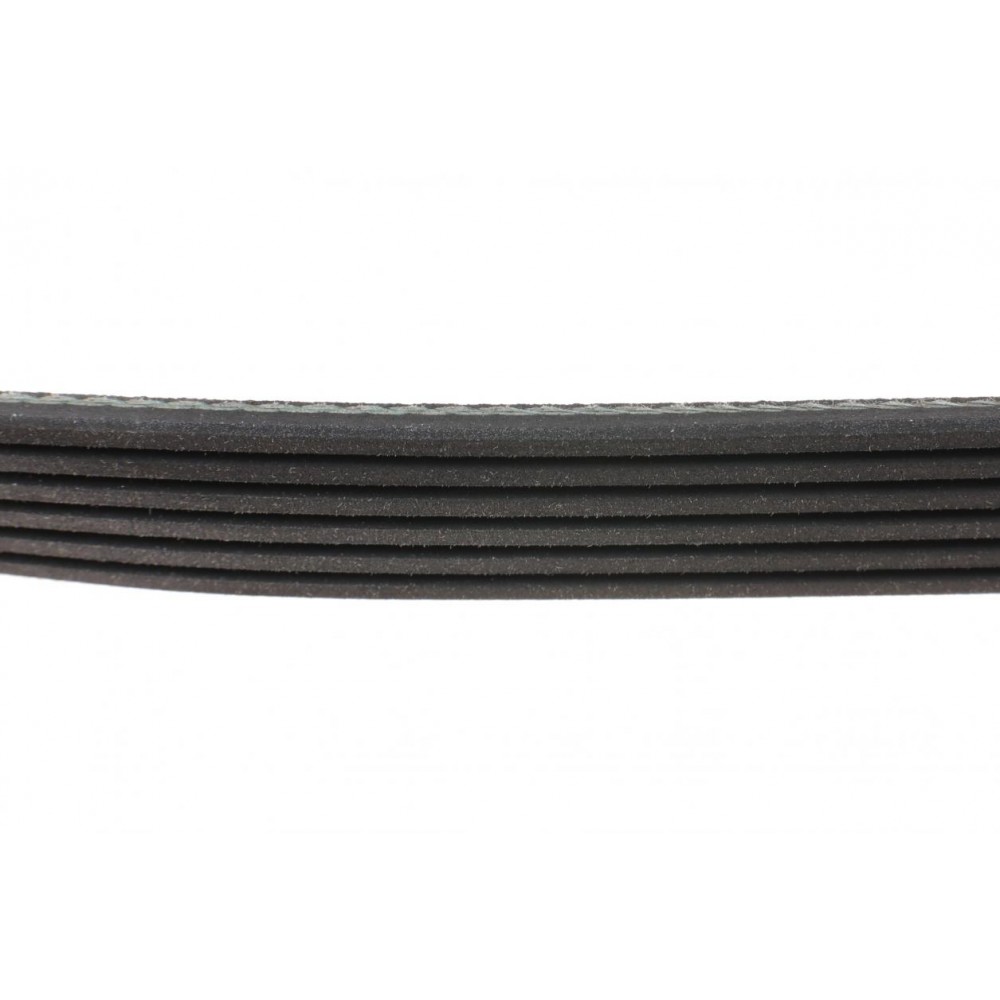 Ремінь генератора Fiat Doblo 1.3D Multijet/ Ducato 2.0JTD 01-/ VW Caddy/ Ford Fiesta 1.25-1.6 95-