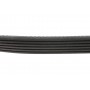 Ремінь генератора Fiat Doblo 1.3D Multijet/ Ducato 2.0JTD 01-/ VW Caddy/ Ford Fiesta 1.25-1.6 95-