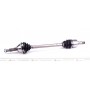 Піввісь Ford Transit 2.0TDCi 00-06 (L) (28x26x797x48T) (+ABS)