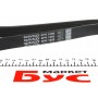 Ремінь генератора Renault Megane I/Ford Transit 2.0 94-00