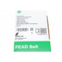 Ремінь генератора BMW 3 (E90) 3.2D 07-11 (6PK1780) N47 D20