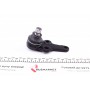 Опора кульова (передня/знизу) Ford Fiesta III/IV 89-03/Ka 96-08/Puma/Mazda 121 III 96-03 (d=17.5mm)