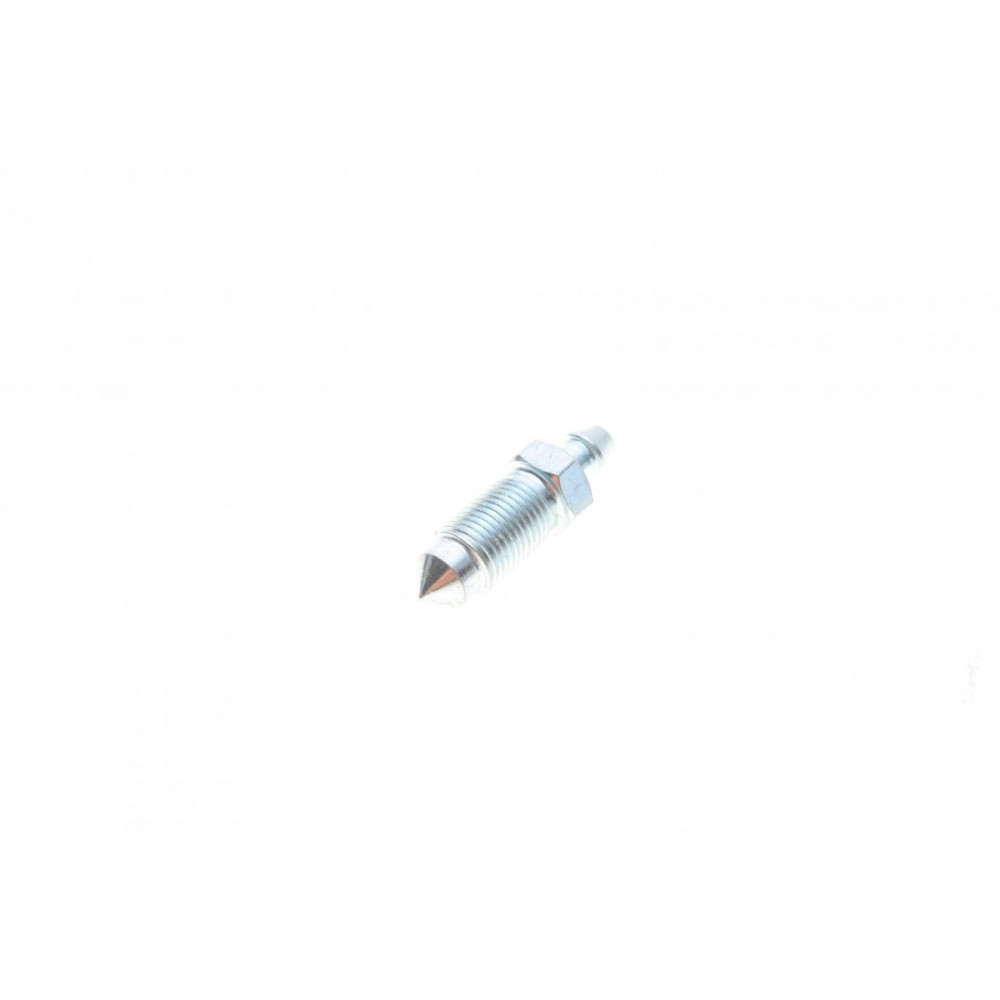Ремкомплект супорта (переднього) VW Caddy III 04- (d=54mm) (+поршень) (Ate)