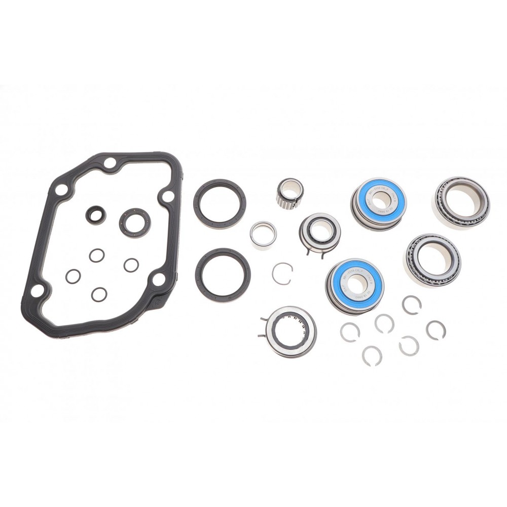 Ремкомплект КПП Audi A1/Skoda Scala/VW Polo/T-Cross 1.0 17-