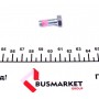 Колодки гальмівні (передні) Citroen Xsara 98-05/Peugeot 306 96-01/406 95-04/607 00-11 (+датчики)