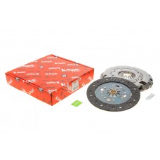 Комплект зчеплення Citroen Jumpy/Peugeot Expert 2.0 BlueHDi 16- (d=250mm)