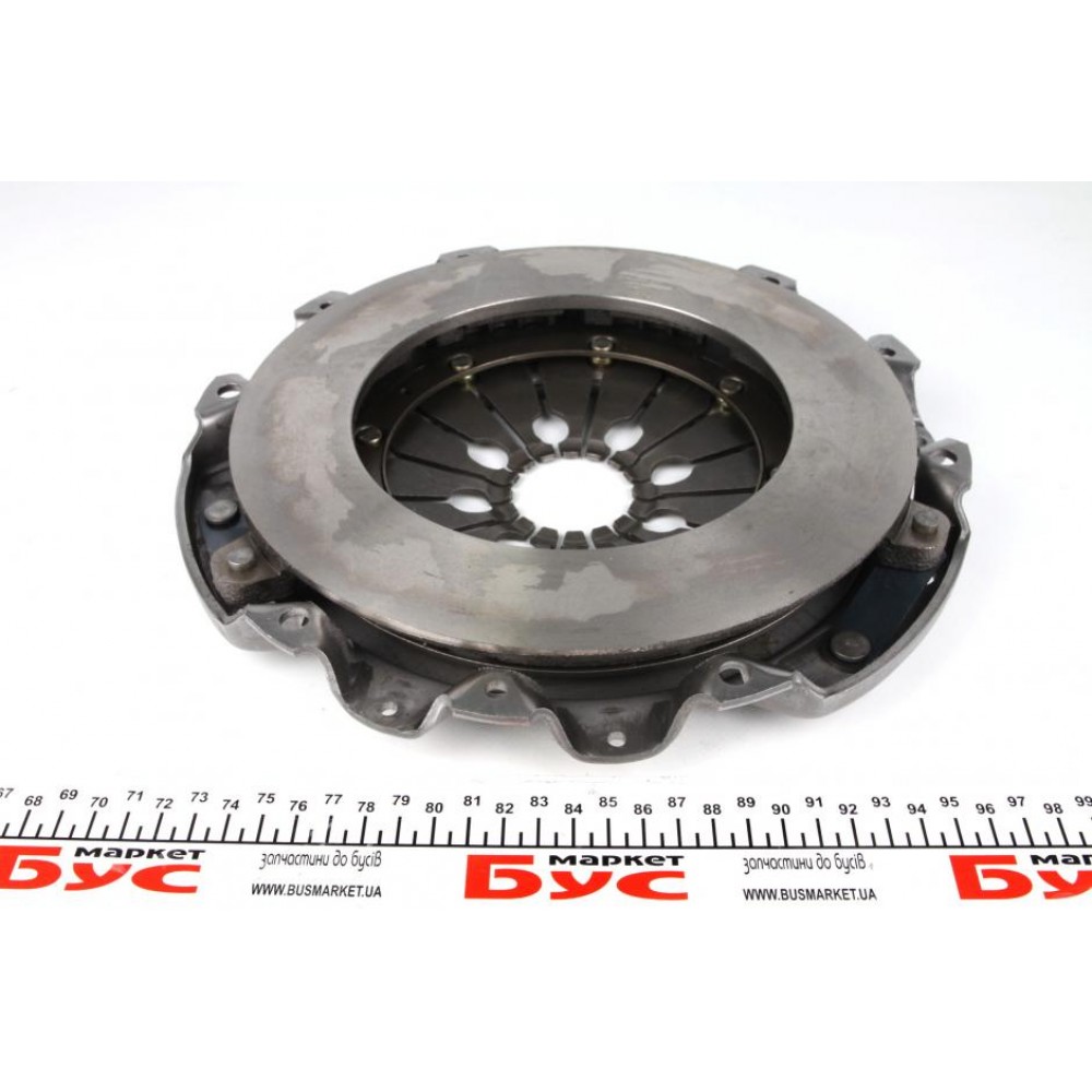 Комплект зчеплення MB Sprinter 2.2-2.7CDI 03-06 (2547)