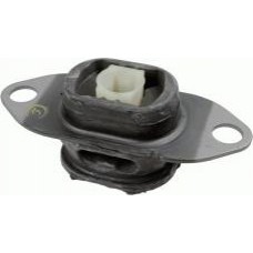 Подушка двигуна (передня) (L) Renault Kangoo 1.5 dCi 08-