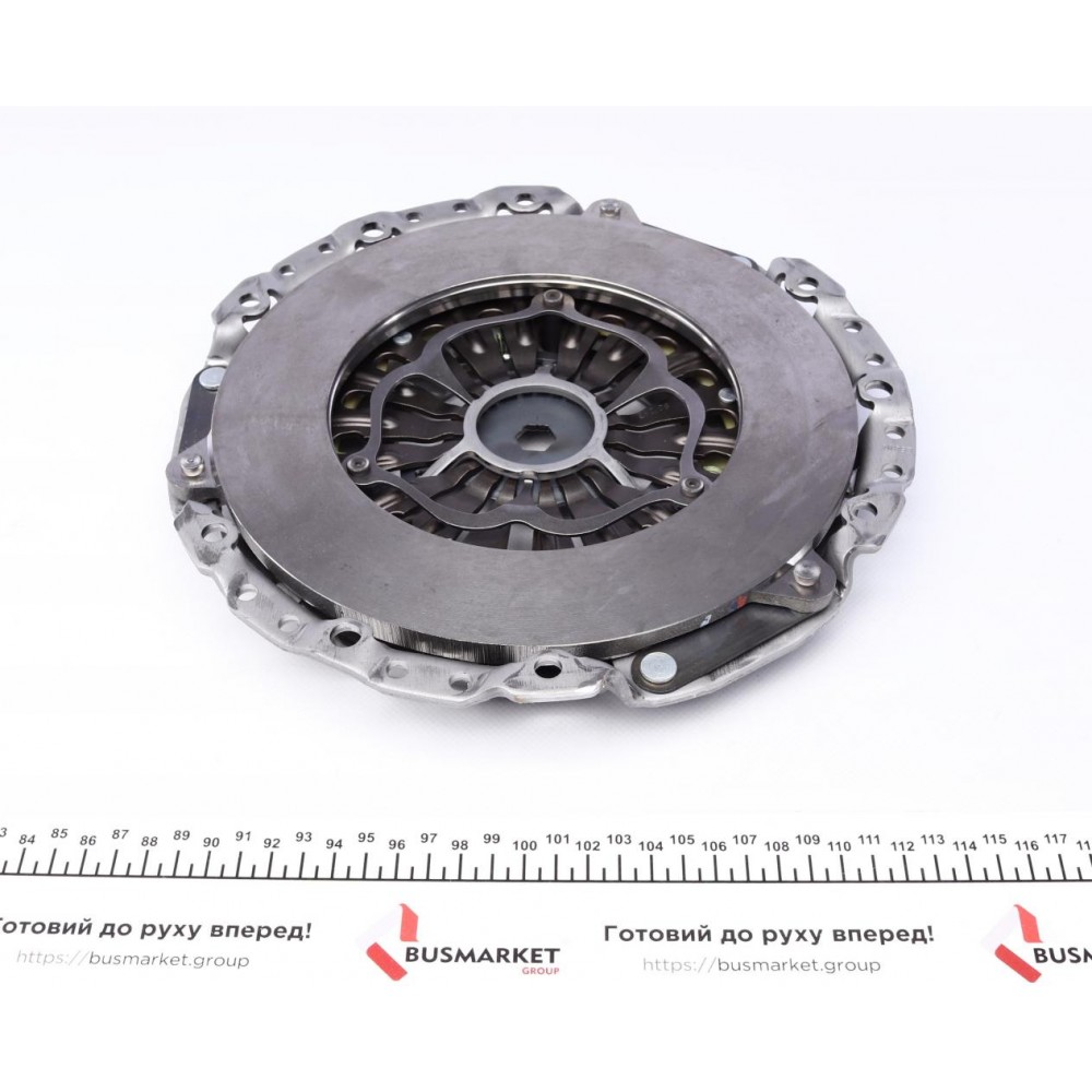 Комплект зчеплення BMW 3 (E46) 99-05, 110/135kw, M47,M57