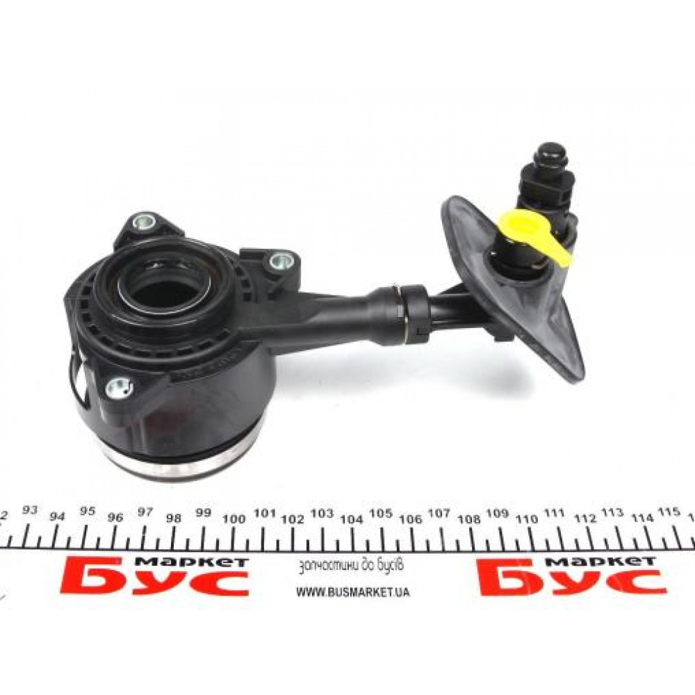 Підшипник вижимний Ford Connect 1.8DI/TDCI (MTX75) = ZA3209A1