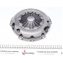 Комплект зчеплення Ford Focus 1.4-1.8 16V 98-04 (z=17) d=220mm
