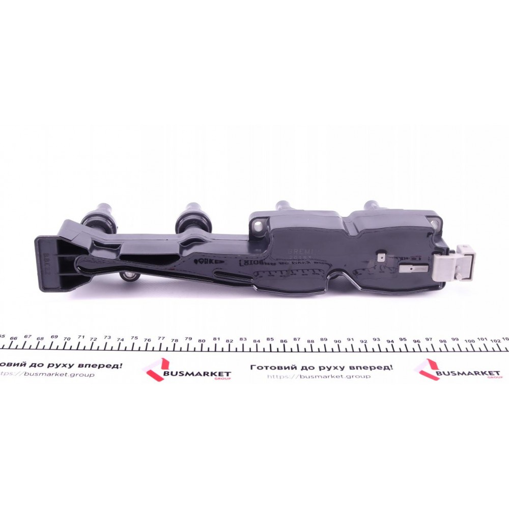 Котушка запалювання Citroen Berlingo/Peugeot Partner 1.6 08-