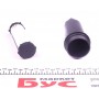 Фільтр АКПП Ford Focus/Mondeo/Transit 1.6-2.2 TDCI 04-