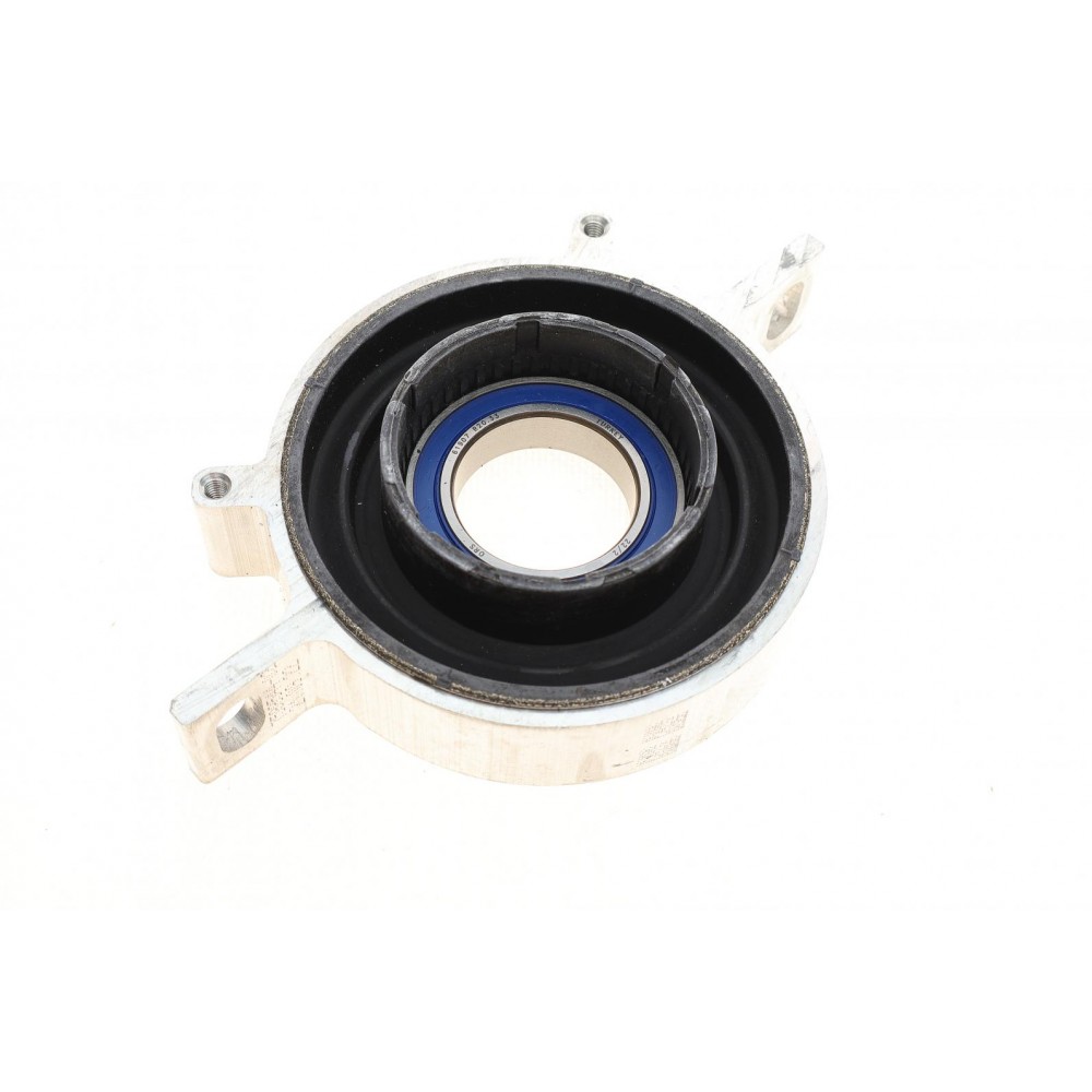Підшипник підвісний BMW 5 (F07/F10/F11)/6 (F06/F12/F13)/7 (F01-F04) 08- N57/N63/N55