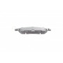 Колодки гальмівні (передні) Nissan Pathfinder 2.5/3.5 4WD 13- (з датчиком)