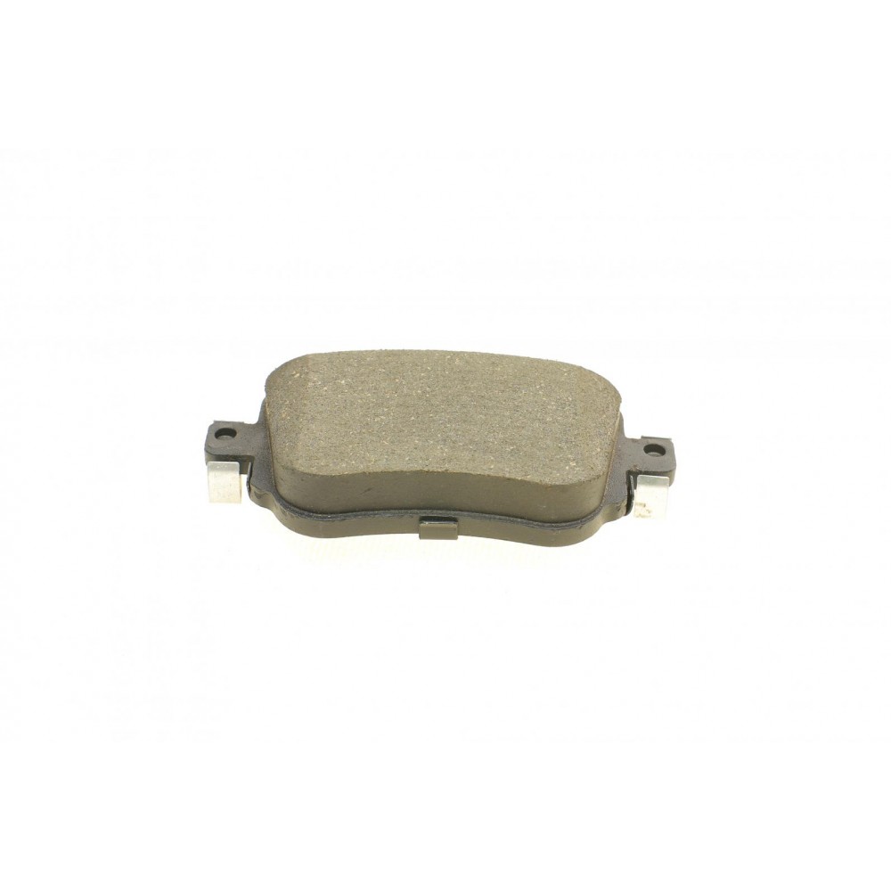 Колодки гальмівні (задні) Audi Q3/Skoda Octavia/Seat Leon/VW Golf/Sharan 12-/Passat B8/Caddy IV 14-