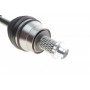 Напіввісь (передня) (L) Skoda Fabia/Roomster/VW Polo 99-15 (36z/505mm)