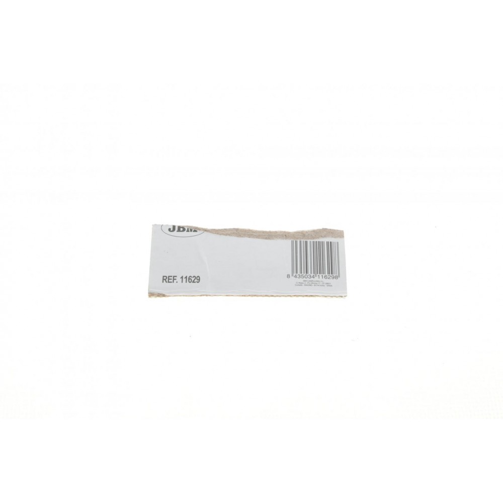 Біта M6 ALLEN TENSOR 4