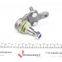 Опора кульова (передня/знизу) Lexus RX 98-03/Toyota Camry -01