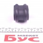 Втулка стабілізатора (заднього) Hyundai Tucson/ Kia Sportage 04- (d=15mm)