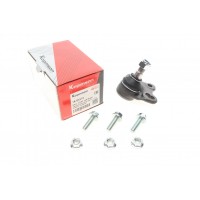 Опора кульова (передня/знизу) MB Vaneo (W414) 02-05