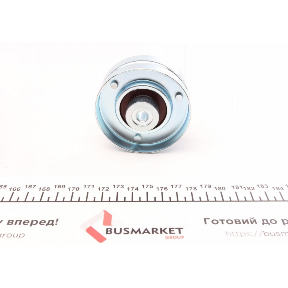 Ролик генератора Mazda 3/6 1.8-2.5 16V 02- (паразитний) (70х25)