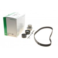 Комплект ГРМ + помпа Citroen Berlingo/Xsara/C3/C4/Peugeot 206/301/307/Partner 1.6 0- (25.4x134z)