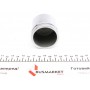Ремкомплект супорта (переднього) Hyundai Elantra/Kia Joice 95- (d=54mm) (+поршень) (Mando)