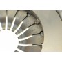 Комплект зчеплення Nissan X-Trail 2.2 dCi 01-13 (d=240mm) (+вижимний)