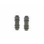 Ремкомплект супорта (переднього) Jeep Grand Cherokee/Wrangler 95-07 (d=66mm) (+поршень) (TRW) (+поршень/направляюча) SuperKit