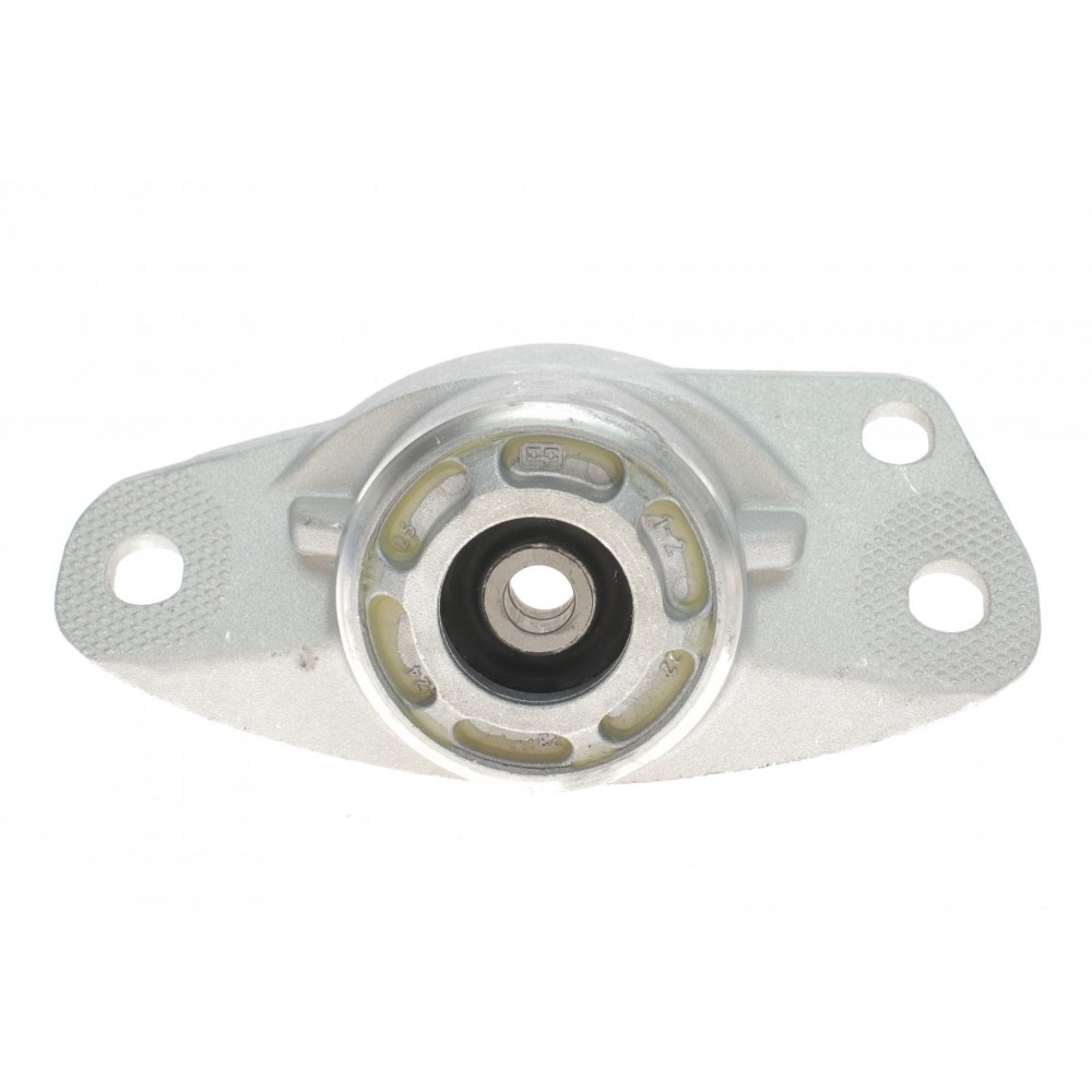 Подушка амортизатора (заднього) Audi A3/Seat Leon/ToledoIII/VW Golf/Jetta/Passat/Sharan/Tiguan 05- (кругла)