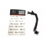 Патрубок вентиляції картера BMW 7 (F01/F02/F03/F04) 3.0i (N54/N55) 08-15