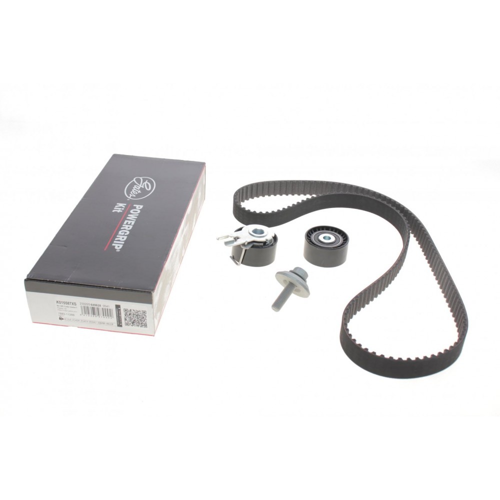 Комплект ГРМ Citroen Nemo 1.4HDI 08-