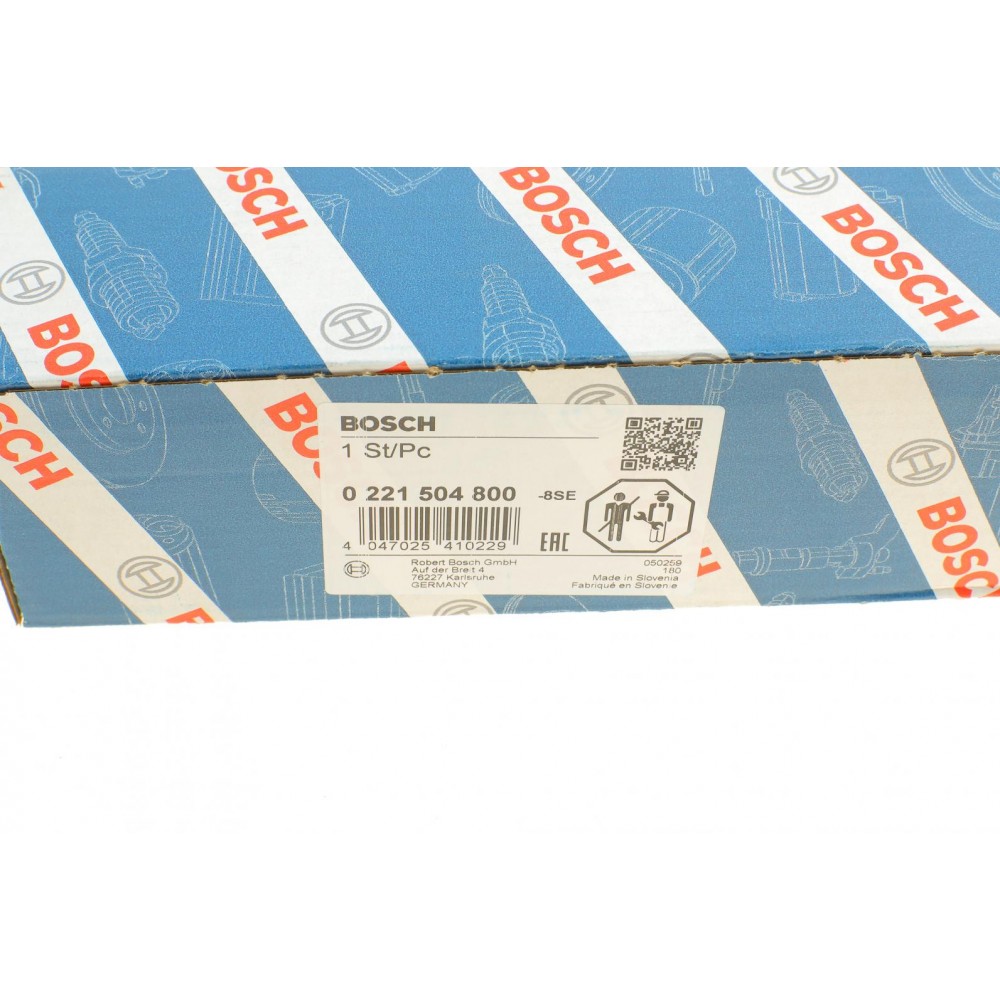 Котушка запалювання BMW 3 (E46/E90/F30/F80)/5 (E60/F10)/X5 (E70/F15/F85)/X6 00-
