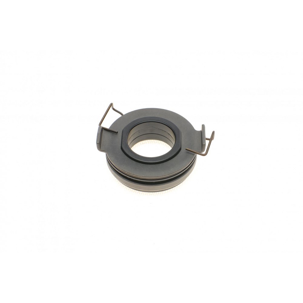 Комплект зчеплення Toyota Yaris 1.0 VVT-i 05-11 (d=190mm) (+вижимний)