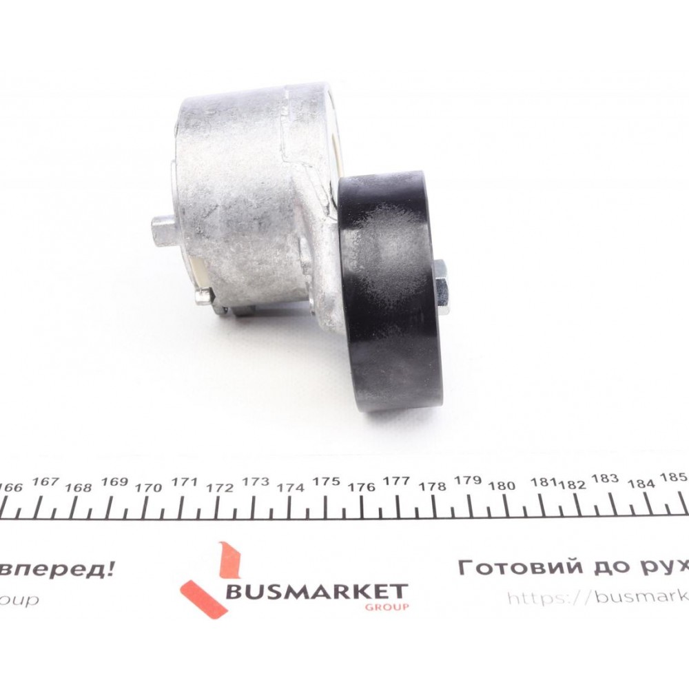 Комплект ременя генератора Citroen Jumper/Peugeot Boxer 3.0D 06-, (6PK 1165)