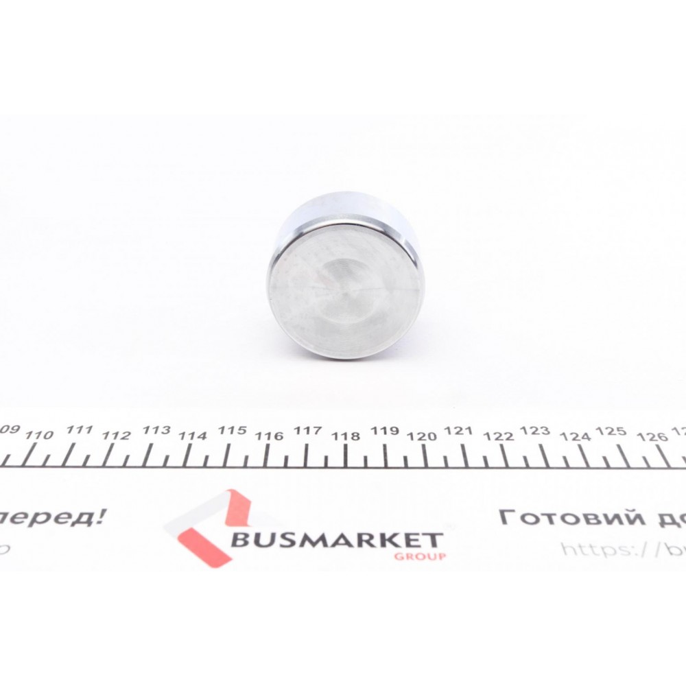 Ремкомплект супорта (заднього) MB S-class (W140) -98 (d=46mm) (+2 поршня) (Ate)