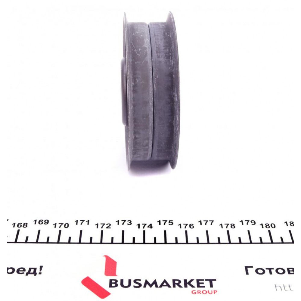 Комплект ГРМ VW Golf/Caddy 1.3-1.8 -02