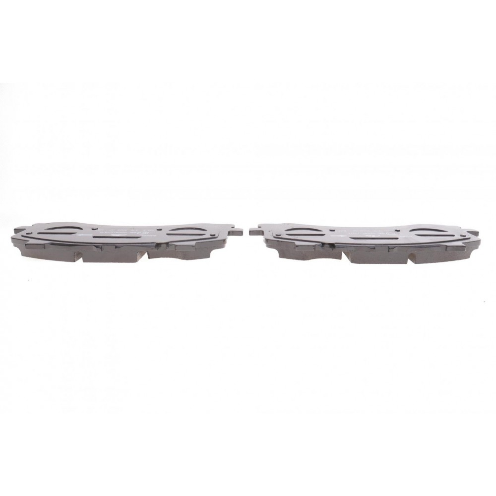 Колодки гальмівні (передні) Audi A6/A7/A8/Q7/Q8/VW Touareg 16-